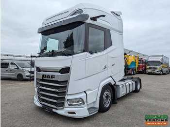 Xe đầu kéo DAF XG+