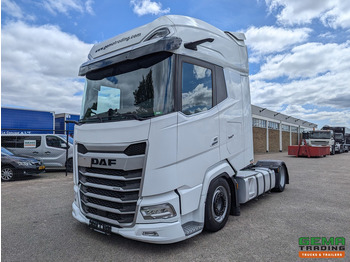Xe đầu kéo DAF XG+
