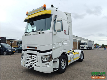 Xe đầu kéo RENAULT T High 480