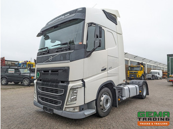 Xe đầu kéo VOLVO FH 420