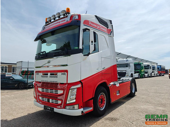 Xe đầu kéo VOLVO FH 460