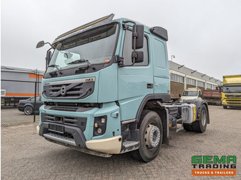 Xe đầu kéo VOLVO FMX 410
