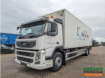 Xe tải đông lạnh VOLVO FM 330