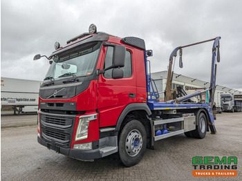 Xe tải chở thùng nhỏ VOLVO FM 330