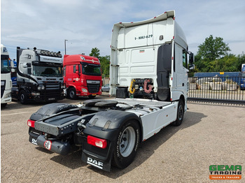 Xe đầu kéo DAF XF 460 FT 4x2 SuperSpaceCab Euro6 - Retarder - Handgeschakeld - Dubbele Tanks - BelgiumTruck: hình 3