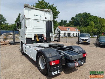 Xe đầu kéo DAF XF 460 FT 4x2 SuperSpaceCab Euro6 - Retarder - Handgeschakeld - Dubbele Tanks - BelgiumTruck: hình 4
