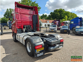 Xe đầu kéo DAF XF 480 FT 4x2 Spacecab Euro6D - Dubbele Tanks - Groot Brandstoffilter - SMARTtachoV2 - 11/2025 APK: hình 4