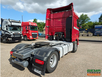 Xe đầu kéo DAF XF 480 FT 4x2 Spacecab Euro6D - Dubbele Tanks - Groot Brandstoffilter - SMARTtachoV2 - 11/2025 APK: hình 3
