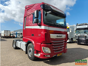 Xe đầu kéo DAF XF 480 FT 4x2 Spacecab Euro6D - Dubbele Tanks - Groot Brandstoffilter - SMARTtachoV2 - 11/2025 APK: hình 2