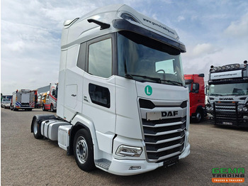 Xe đầu kéo DAF XG+ 4x2 Euro6E - MEGA/Lowdeck - Retarder - Dubbele tanks - MirrorCam - 306.000KM!: hình 2