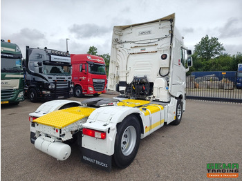 Xe đầu kéo Renault T HIGH 480 4x2 Comfort Euro6 - StandAirco - Dubbele Tanks - 02/2026 APK: hình 3