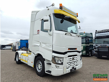 Xe đầu kéo Renault T HIGH 480 4x2 Comfort Euro6 - StandAirco - Dubbele Tanks - 02/2026 APK: hình 2