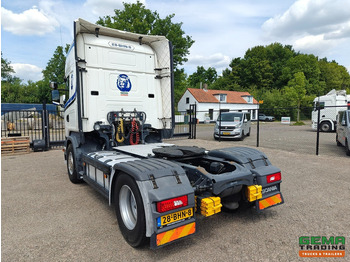 Xe đầu kéo Scania R450 4x2 Topline Euro6A - Retarder - Dubbele Tanks: hình 4