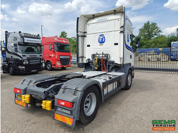 Xe đầu kéo Scania R450 4x2 Topline Euro6A - Retarder - Dubbele Tanks: hình 3