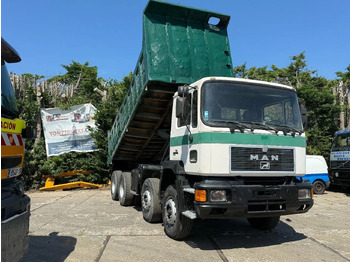 Xe ben MAN 35.372