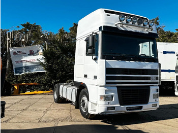 Xe đầu kéo DAF XF 95 480
