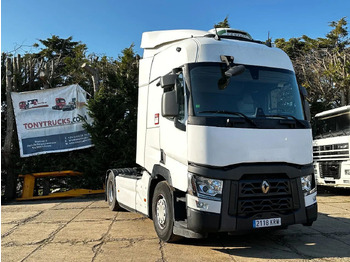 Xe đầu kéo RENAULT T 460