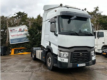 Xe đầu kéo RENAULT T 460