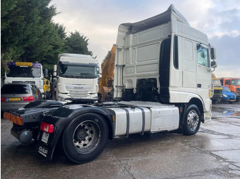 Xe đầu kéo DAF XF 460 4X2 Tractor-unit Spring/Air Retarder: hình 4