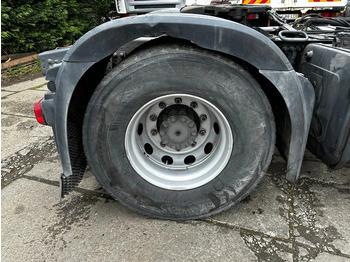 Xe đầu kéo Mercedes-Benz Actros 1851 4X2 Tractor-unit Spring/Air Retarder PTO Euro6: hình 5