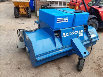 Cho thuê Conquip SA800AK-02100  Conquip SA800AK-02100: hình 1