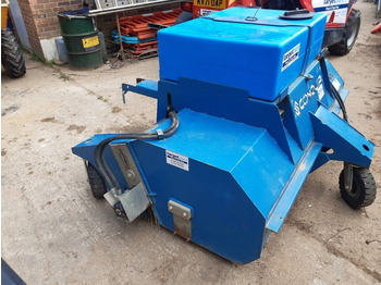 Cho thuê Conquip SA800AK-02100  Conquip SA800AK-02100: hình 2