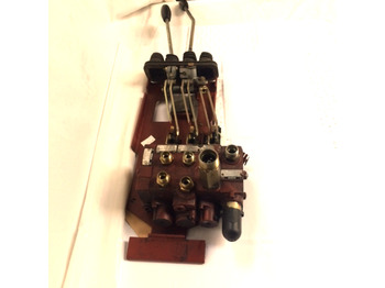 Van thủy lực cho Thiết bị xử lý vật liệu 3 Way Hydraulic valve for Linde: hình 4