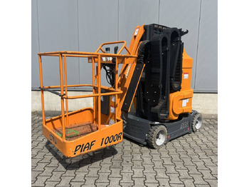 Máy nâng người thẳng đứng ATN