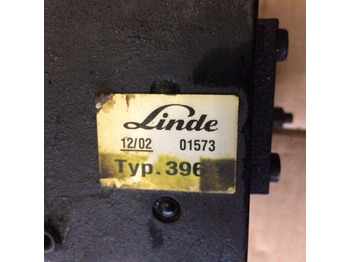 Linh kiện điện cho Thiết bị xử lý vật liệu Accelerator assy. CHS-02/10, for Linde H50-80, Series 396-T: hình 4 Linh kiện điện cho Thiết bị xử lý vật liệu Accelerator assy. CHS-02/10, for Linde H50-80, Series 396-T: hình 4