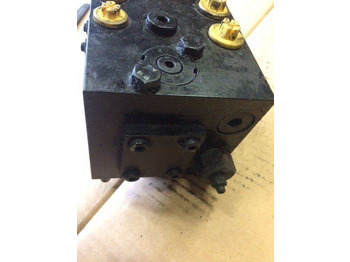 Linh kiện điện cho Thiết bị xử lý vật liệu Accelerator assy. CHS-02/10, for Linde H50-80, Series 396-T: hình 3 Linh kiện điện cho Thiết bị xử lý vật liệu Accelerator assy. CHS-02/10, for Linde H50-80, Series 396-T: hình 3