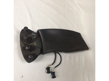 Linh kiện điện LINDE