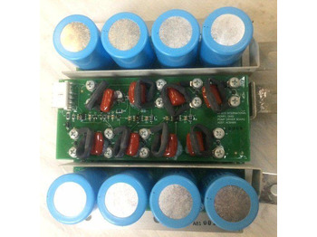 Linh kiện điện cho Thiết bị xử lý vật liệu mới Assy. Pump, Module,72/80V for Mitsubishi: hình 2 Linh kiện điện cho Thiết bị xử lý vật liệu mới Assy. Pump, Module,72/80V for Mitsubishi: hình 2