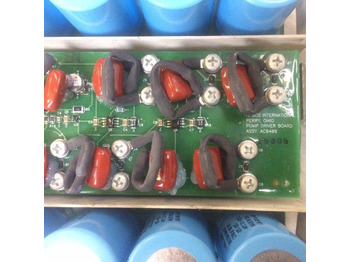 Linh kiện điện cho Thiết bị xử lý vật liệu mới Assy. Pump, Module,72/80V for Mitsubishi: hình 3 Linh kiện điện cho Thiết bị xử lý vật liệu mới Assy. Pump, Module,72/80V for Mitsubishi: hình 3