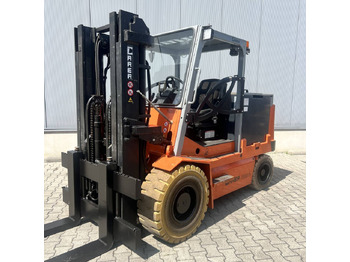 Xe nâng điện CARER