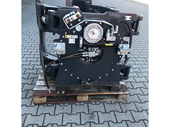 Ngàm kẹp Cascade 360° Rotating Paper Roll Clamp: hình 4 Ngàm kẹp Cascade 360° Rotating Paper Roll Clamp: hình 4