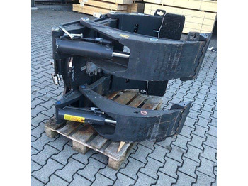 Ngàm kẹp Cascade 360° Rotating Paper Roll Clamp: hình 2 Ngàm kẹp Cascade 360° Rotating Paper Roll Clamp: hình 2