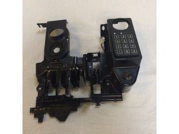 Linh kiện điện LINDE