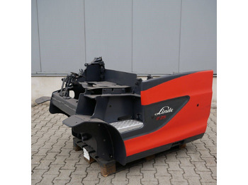 Khung/ Sườn LINDE