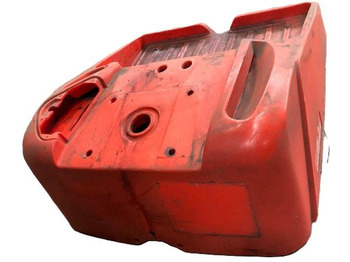 Khung/ Sườn LINDE