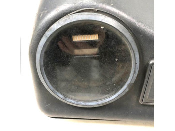 Bảng điều khiển LINDE