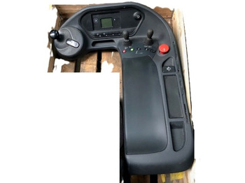 Bảng điều khiển LINDE