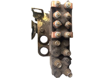 Linh kiện điện LINDE
