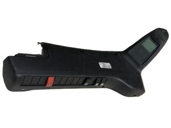 Bảng điều khiển LINDE