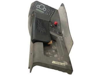 Linh kiện điện UNICARRIERS