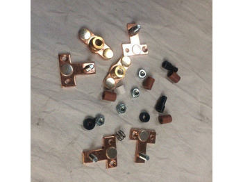 Linh kiện điện CATERPILLAR