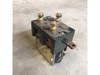 Linh kiện điện LINDE