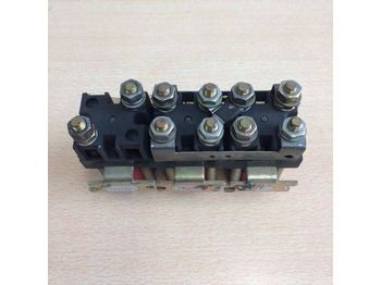 Linh kiện điện LINDE