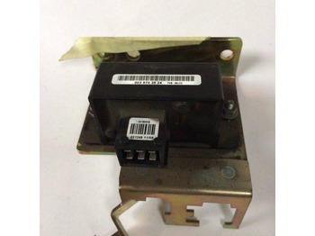 Linh kiện điện LINDE