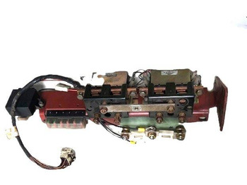 Linh kiện điện LINDE