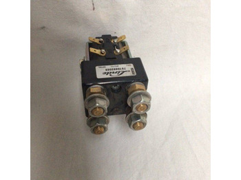 Linh kiện điện LINDE